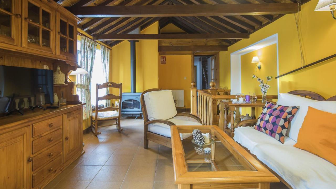 Casa Albanta Guest House Sonseca Exterior photo