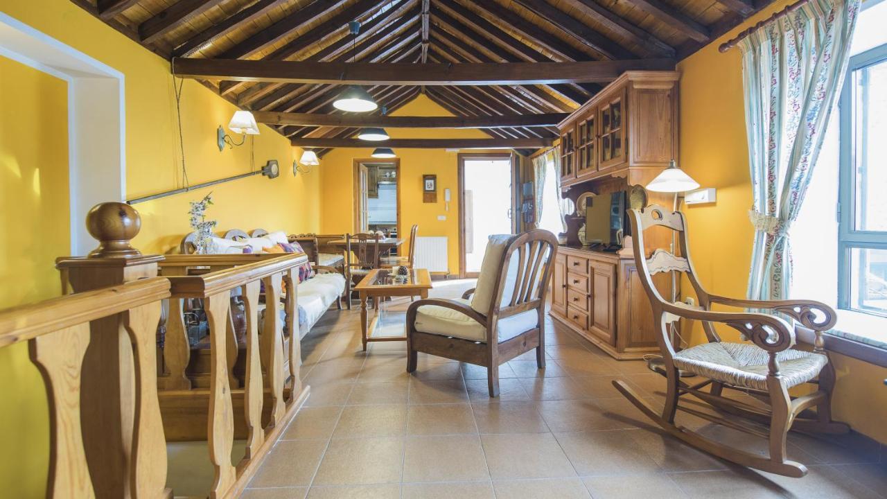 Casa Albanta Guest House Sonseca Exterior photo
